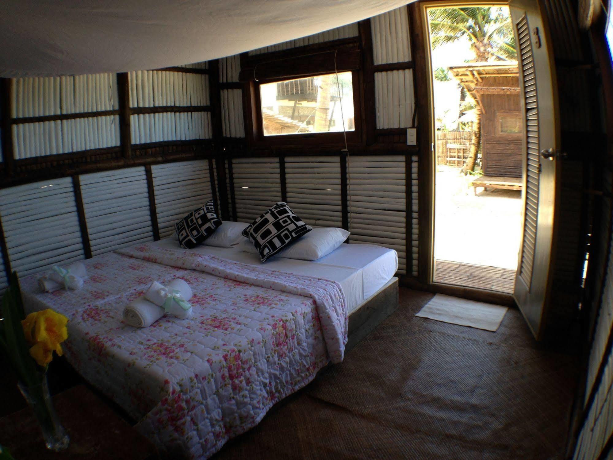 Mangoriders Beach Club Caticlan Exterior foto
